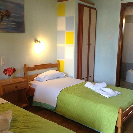 Studios Lalu Skiathos Town Ngoại thất bức ảnh