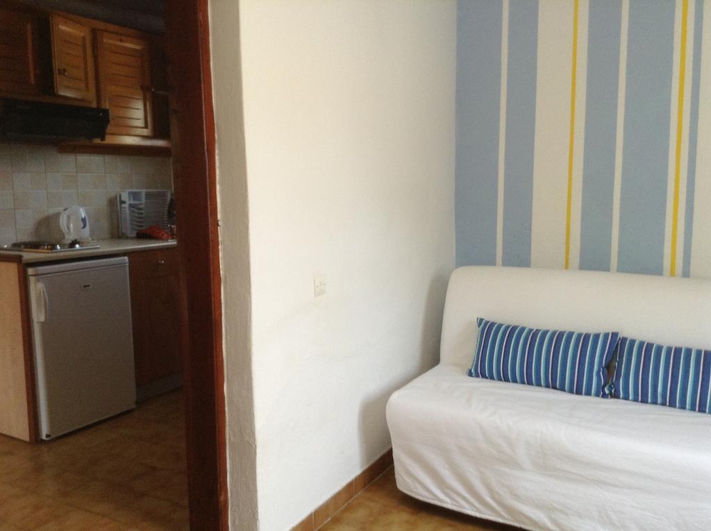Studios Lalu Skiathos Town Ngoại thất bức ảnh