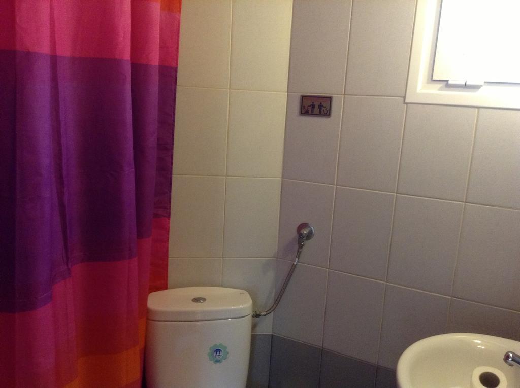 Studios Lalu Skiathos Town Ngoại thất bức ảnh