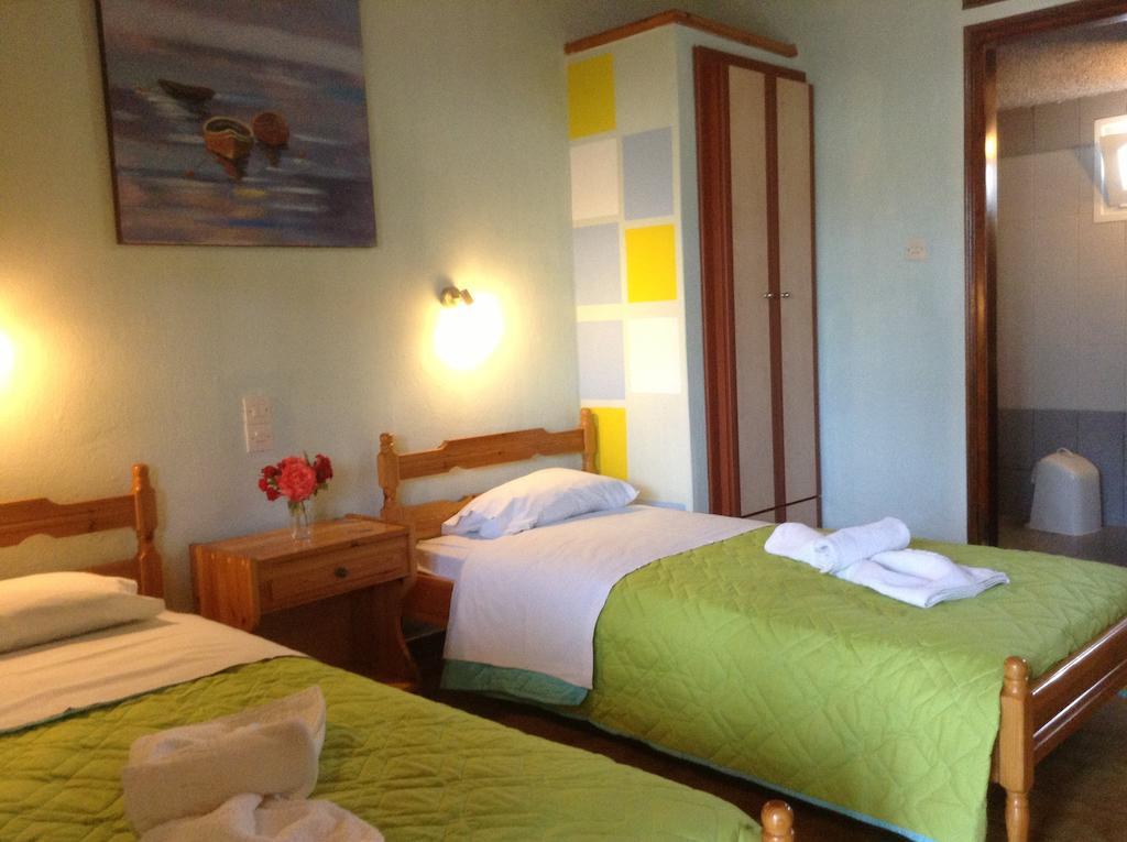 Studios Lalu Skiathos Town Ngoại thất bức ảnh