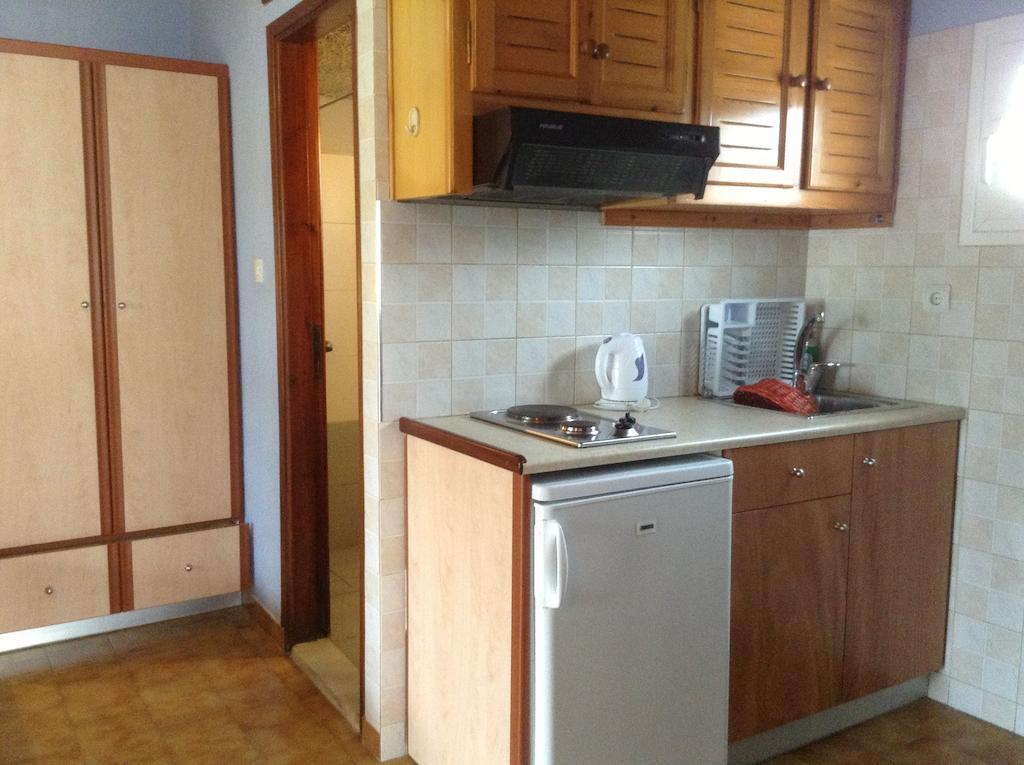 Studios Lalu Skiathos Town Ngoại thất bức ảnh