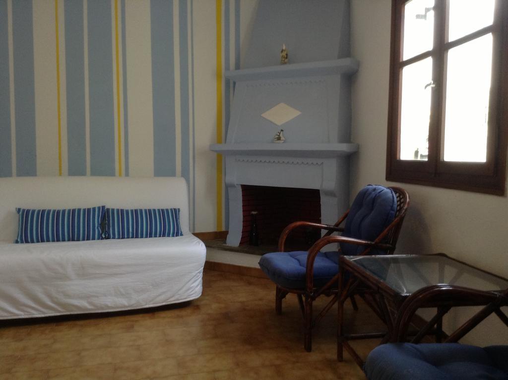 Studios Lalu Skiathos Town Ngoại thất bức ảnh