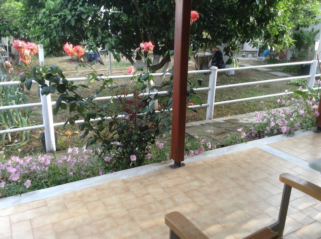 Studios Lalu Skiathos Town Ngoại thất bức ảnh