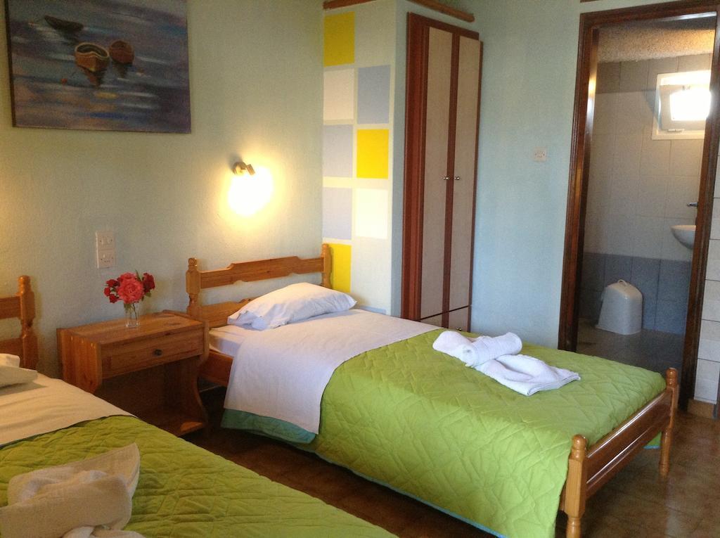 Studios Lalu Skiathos Town Ngoại thất bức ảnh